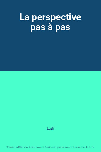 Perspective pas - à,