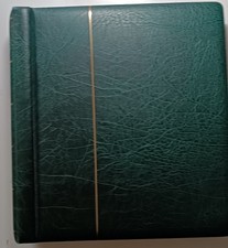 Album LEUCHTTURM France 1960