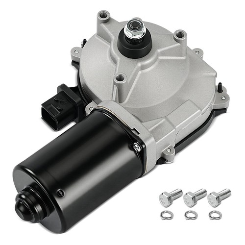 Moteur essuie glace avant - moteur,
