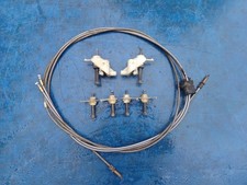 ENSEMBLE FIXATIONS ET REGLAGES