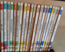 Gros lot de 20 Que sais-je ?