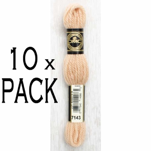 10x dmc laine - 10x,