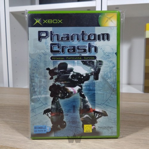 Jeu xbox 1ère génération - xbox,