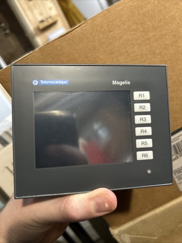 Schneider electric xbtgt1130 - schneider,