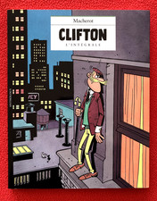 Clifton L'intégrale Niffle T