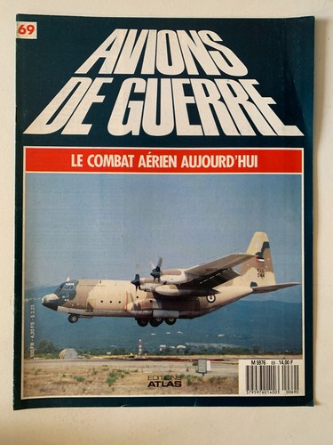 Avion guerre atlas - de, guerre;