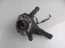 RENAULT ESPACE IV JK0/1 Axe de