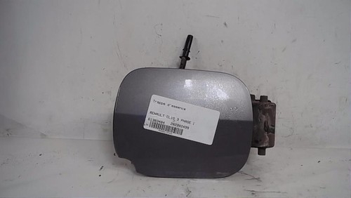 Trappe essence renault - trappe, d'essence