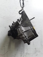 Boite de vitesses ALFA ROMEO MITO PHASE 1 55231427