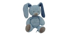 Peluche lapin Nattou Alex &