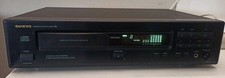 Platine onkyo 710 - cd, dx-710