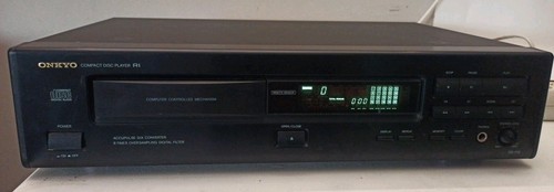 Platine onkyo 710 - platine, dx-710