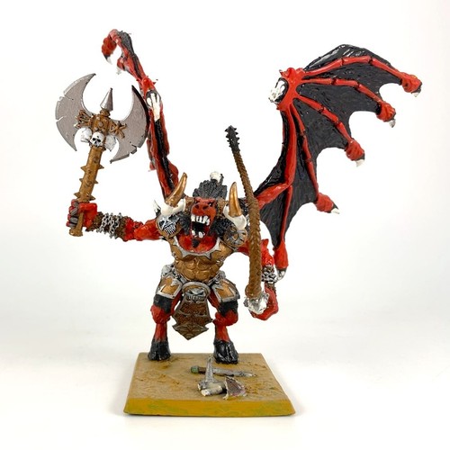 Bloodthirster greater - x1,