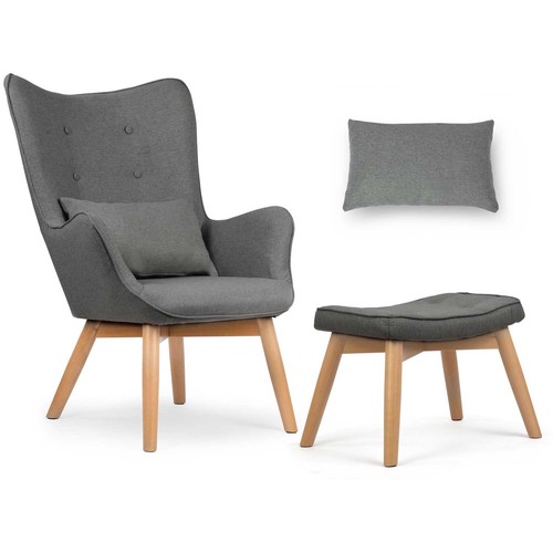 Fauteuil oreilles sofotel - fauteuil,