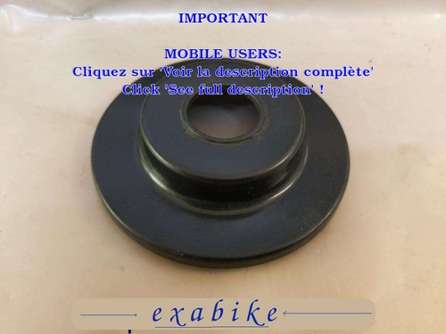 Pas description voir - description,