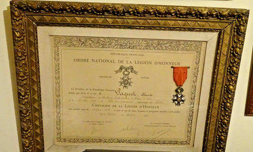 Légion honneur - lÉgion, d'honneur