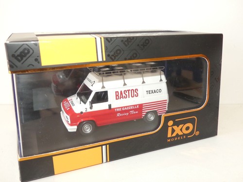 Fiat ducato rallye assistance - fiat,