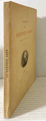 1891 musset le dernier - le,