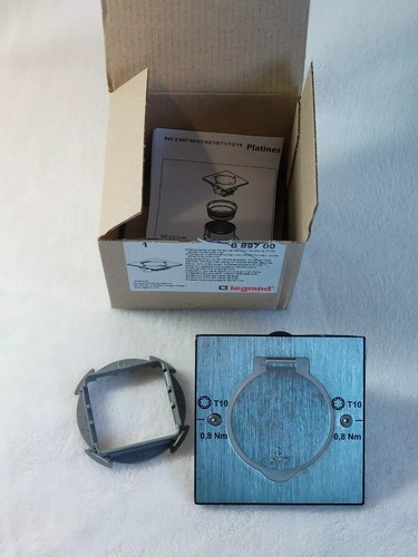 Legrand 089700 89700 cache - 89700,