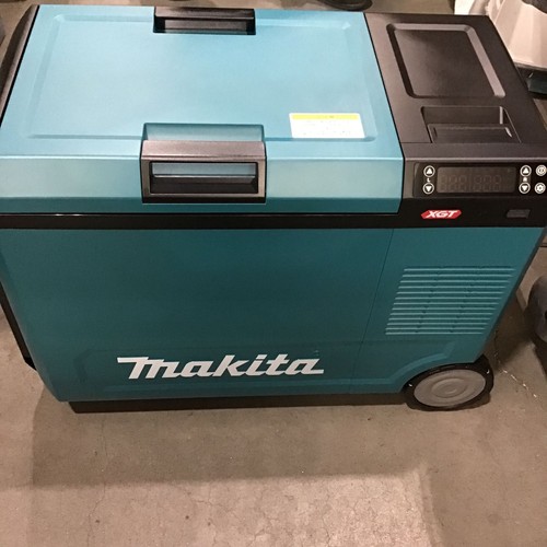 Makita cw004gz boîte - boîte, de