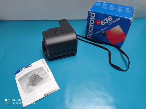 Polaroid appareil photo - appareil,