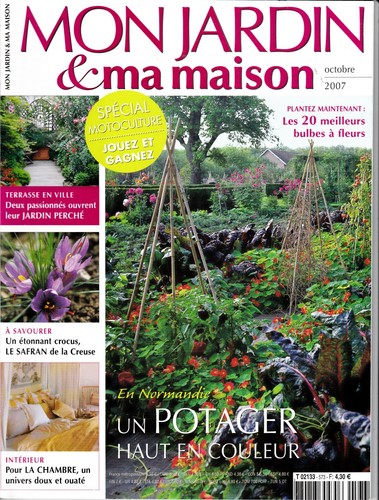 Mon jardin maison - jardin, et