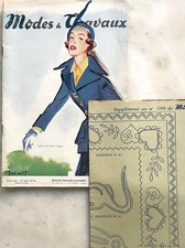 Modes et Travaux n°590