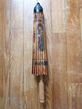 ombrelle chinoise en papier