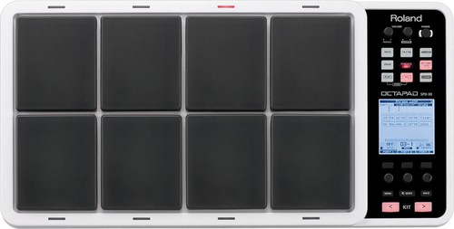 Roland octapad spd digital - spd-30,