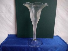 AUTHENTIQUE ANCIEN.VASE TULIPE