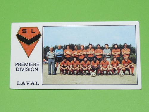 Stade lavallois laval - lavallois,