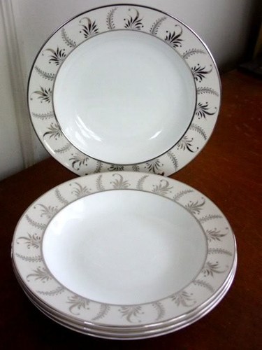 Wedgwood martha stewart meadow - wedgwood,