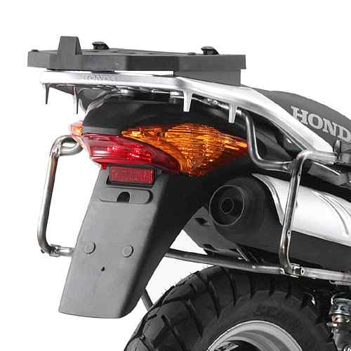Support valise honda xlv - support,