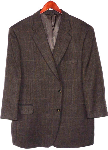 Jos bank 100 wool 2 - a.,
