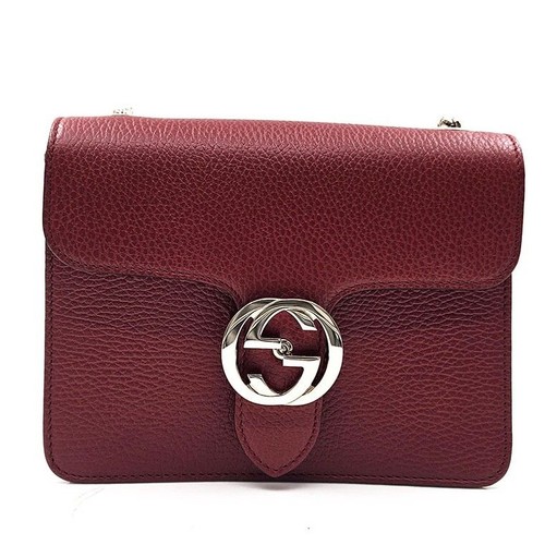 Gucci sac dos interlocking - à,