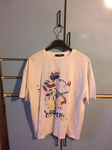 Shirt mickey mouse - shirt, fogover