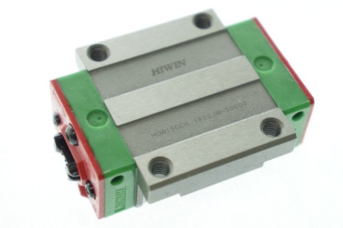 Hiwin hgw15cc zoh - hiwin,