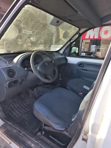 Appui tete avant - , renault