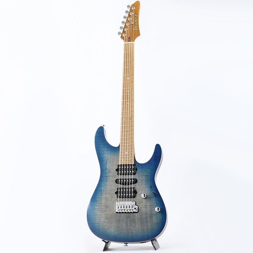 Guitare électrique ibanez - guitare,