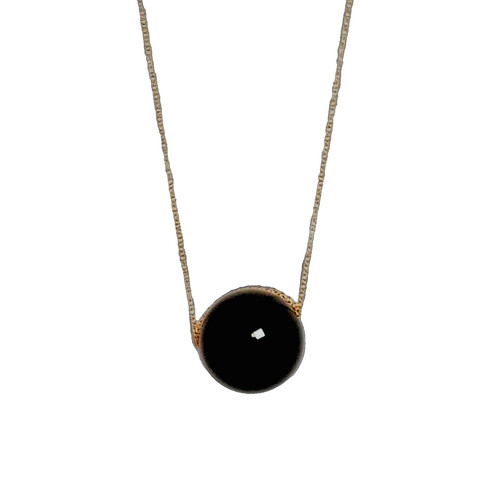 Ginette 18k solid - ginette, gold