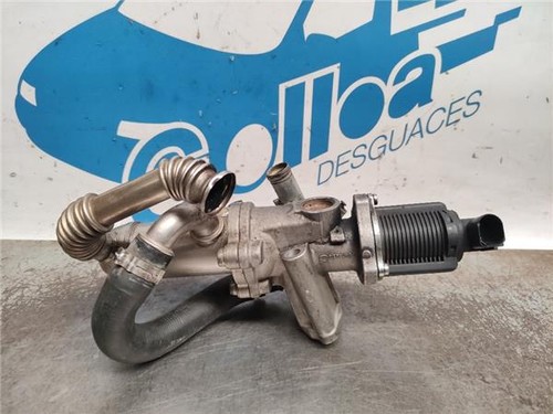 Vanne egr opel corsa - egr, d