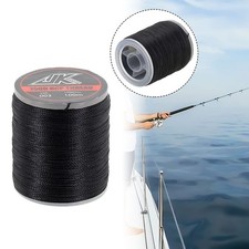 Fil de nouage mouche à faire