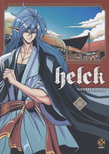 Nanaki nanao milena - nanao,