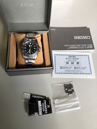 Montre homme seiko prospex - homme,
