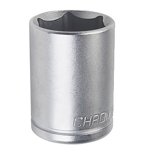 Douille acier au - acier,