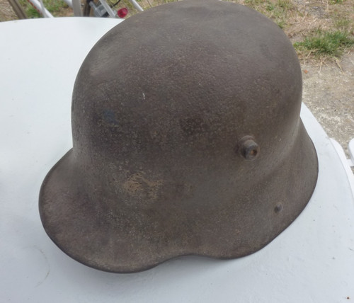 Casque allemand - casque,