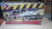 GHOSTBUSTERS  ECTO 1  SOS