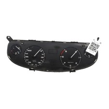 Compteur - Peugeot 406 PH.2 -