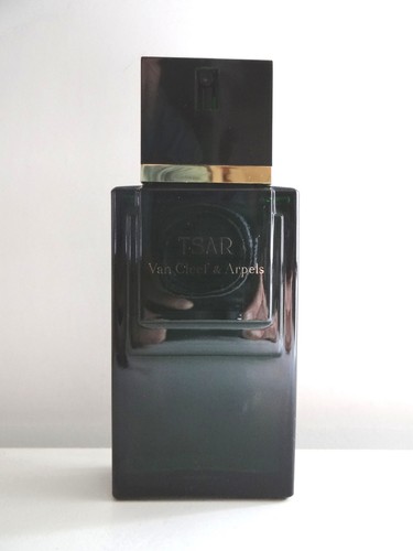 Van cleef arpels tsar - cleef,
