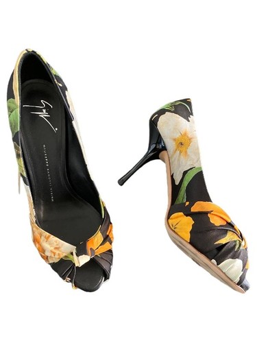 Giuseppe zanotti escarpins - giuseppe,